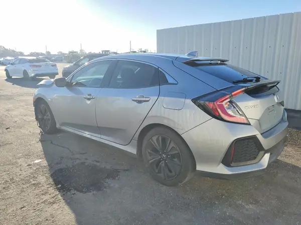 SHHFK7H68KU219152 2019 HONDA CIVIC - Image 2