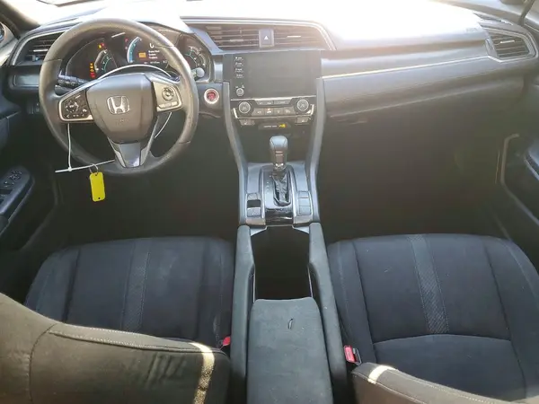 SHHFK7H68KU219152 2019 HONDA CIVIC - Image 8