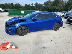 SHHFK7H68KU219166 2019 HONDA CIVIC