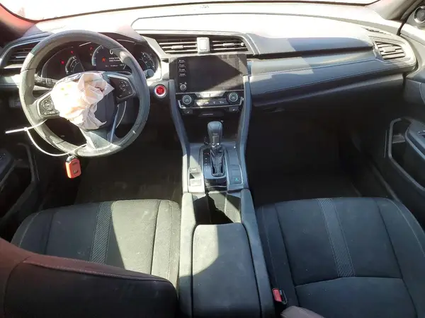 SHHFK7H68KU219295 2019 HONDA CIVIC - Image 8