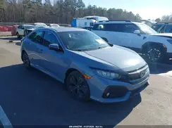 SHHFK7H68KU21949 2019 HONDA CIVIC