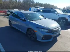 SHHFK7H68KU219491 2019 HONDA CIVIC