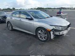 SHHFK7H68KU220351 2019 HONDA CIVIC