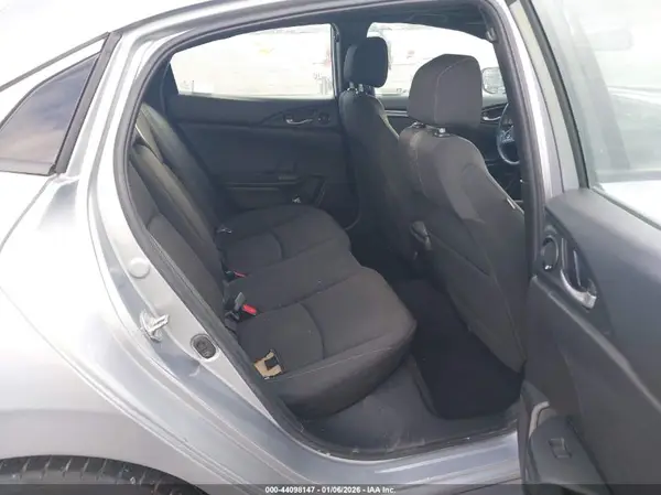 SHHFK7H68KU220351 2019 HONDA CIVIC - Image 8