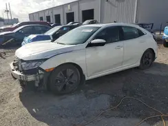 SHHFK7H68KU221046 2019 HONDA CIVIC