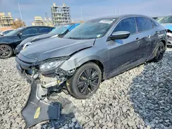 SHHFK7H68KU221676 2019 HONDA CIVIC