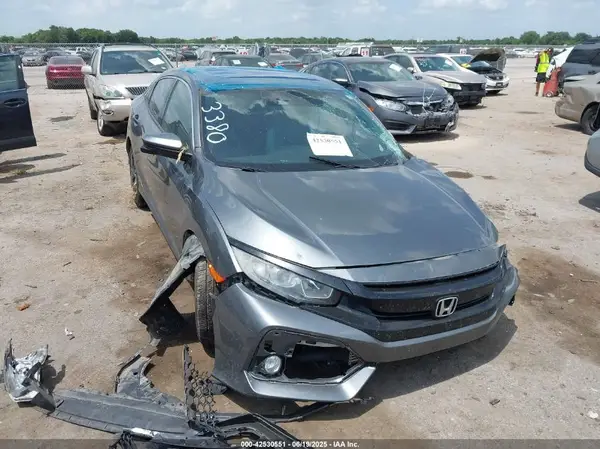 SHHFK7H68KU223380 2019 HONDA CIVIC - Image 1