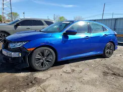 SHHFK7H68KU224397 2019 HONDA CIVIC