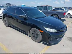 SHHFK7H68KU225310 2019 HONDA CIVIC