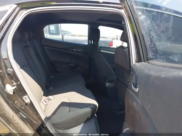 SHHFK7H68KU225310 2019 HONDA CIVIC - Image 8