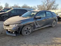 SHHFK7H68KU225775 2019 HONDA CIVIC