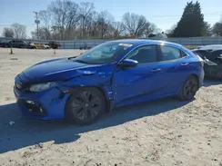 SHHFK7H68KU226442 2019 HONDA CIVIC