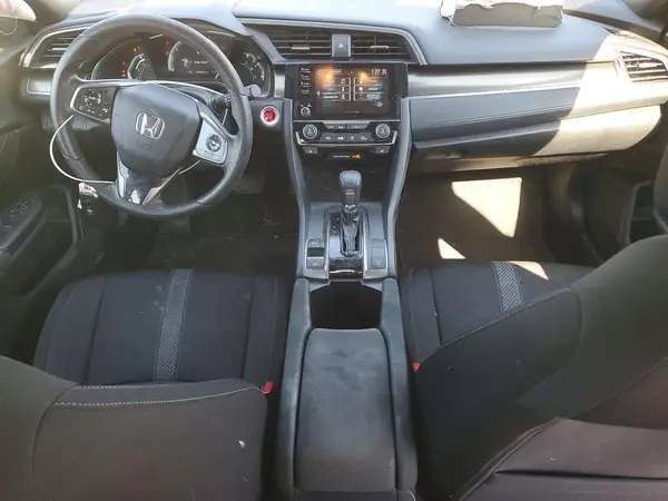 SHHFK7H68KU226442 2019 HONDA CIVIC - Image 8