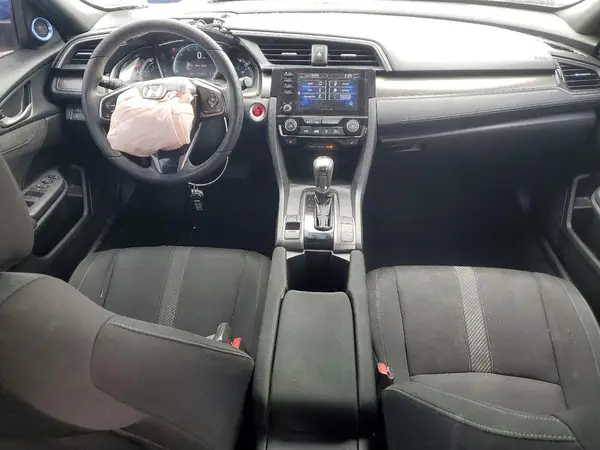 SHHFK7H68KU226487 2019 HONDA CIVIC - Image 8