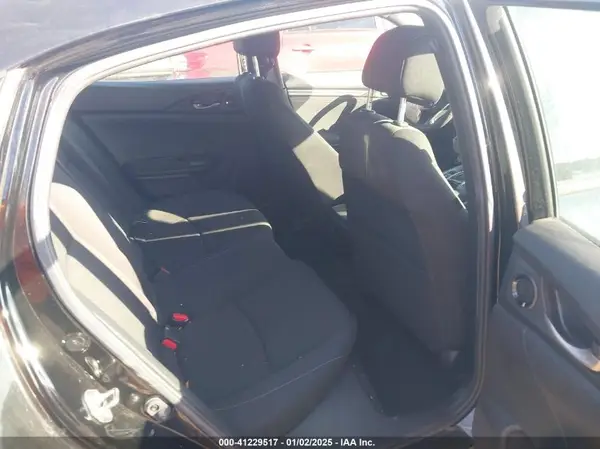 SHHFK7H68KU226778 2019 HONDA CIVIC - Image 8