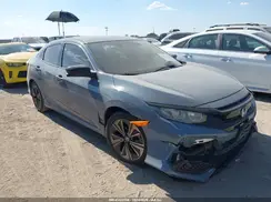 SHHFK7H68KU227428 2019 HONDA CIVIC