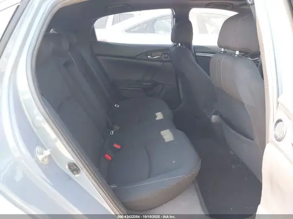 SHHFK7H68KU227428 2019 HONDA CIVIC - Image 8