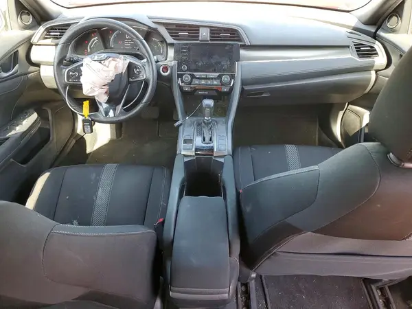 SHHFK7H68KU227462 2019 HONDA CIVIC - Image 8