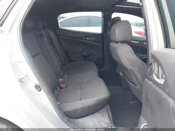 SHHFK7H68KU227882 2019 HONDA CIVIC - Image 8