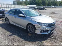 SHHFK7H68KU228644 2019 HONDA CIVIC