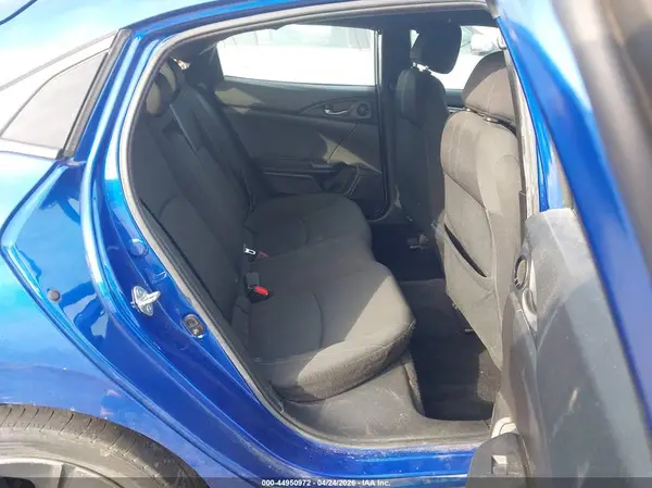 SHHFK7H68KU401403 2019 HONDA CIVIC - Image 8