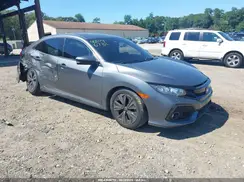 SHHFK7H68KU401577 2019 HONDA CIVIC