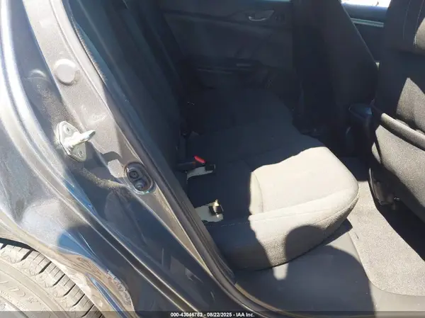 SHHFK7H68KU401577 2019 HONDA CIVIC - Image 8