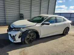 SHHFK7H68KU401627 2019 HONDA CIVIC