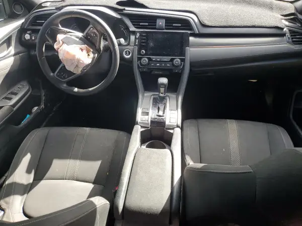 SHHFK7H68KU402258 2019 HONDA CIVIC - Image 8