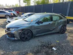 SHHFK7H68KU402373 2019 HONDA CIVIC