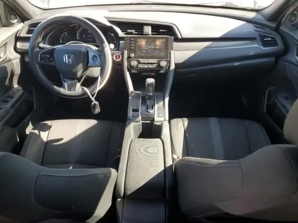SHHFK7H68KU402566 2019 HONDA CIVIC - Image 8