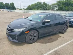 SHHFK7H68KU402907 2019 HONDA CIVIC