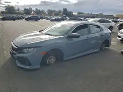 SHHFK7H68KU402941 2019 HONDA CIVIC