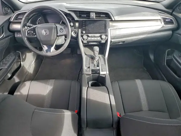 SHHFK7H68KU402941 2019 HONDA CIVIC - Image 8