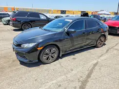 SHHFK7H68KU403166 2019 HONDA CIVIC