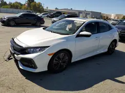 SHHFK7H68KU403197 2019 HONDA CIVIC