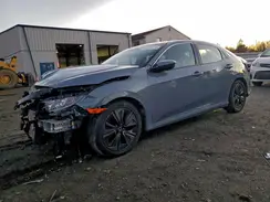 SHHFK7H68KU404866 2019 HONDA CIVIC