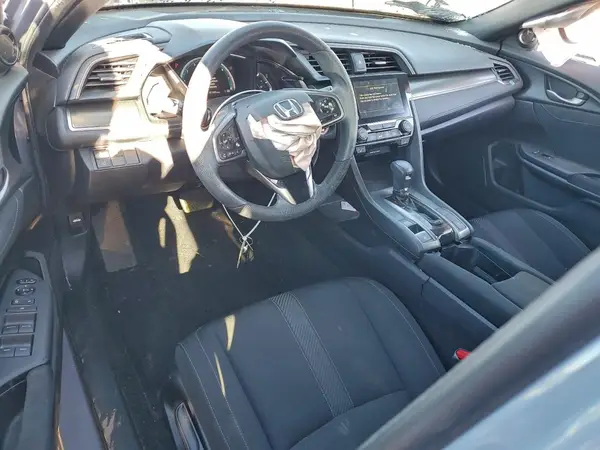 SHHFK7H68KU404866 2019 HONDA CIVIC - Image 8