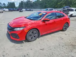SHHFK7H68KU405483 2019 HONDA CIVIC