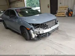 SHHFK7H68KU406858 2019 HONDA CIVIC