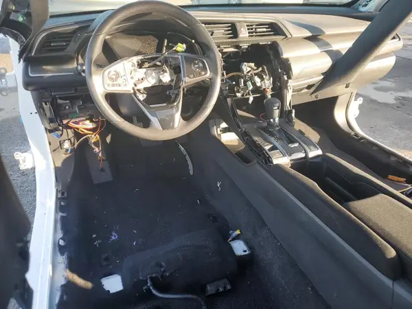 SHHFK7H68KU406956 2019 HONDA CIVIC - Image 8