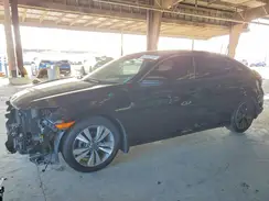 SHHFK7H68KU407041 2019 HONDA CIVIC