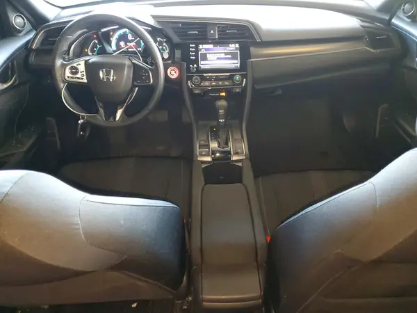 SHHFK7H68KU407041 2019 HONDA CIVIC - Image 8
