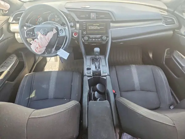 SHHFK7H68KU408965 2019 HONDA CIVIC - Image 8