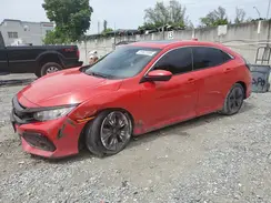 SHHFK7H68KU410182 2019 HONDA CIVIC