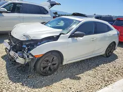 SHHFK7H68KU410330 2019 HONDA CIVIC