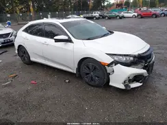 SHHFK7H68KU410912 2019 HONDA CIVIC