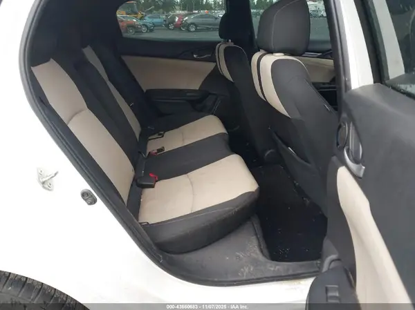 SHHFK7H68KU410912 2019 HONDA CIVIC - Image 8