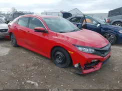 SHHFK7H68KU411171 2019 HONDA CIVIC