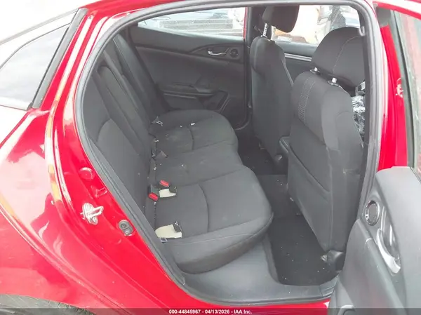 SHHFK7H68KU411171 2019 HONDA CIVIC - Image 8